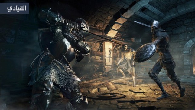 موعد إصدار محدد للعبة Dark Souls 3 وأخيراً بالإضافة لعرض جديد